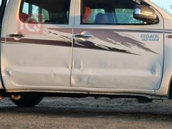 تويوتا هايلوكس